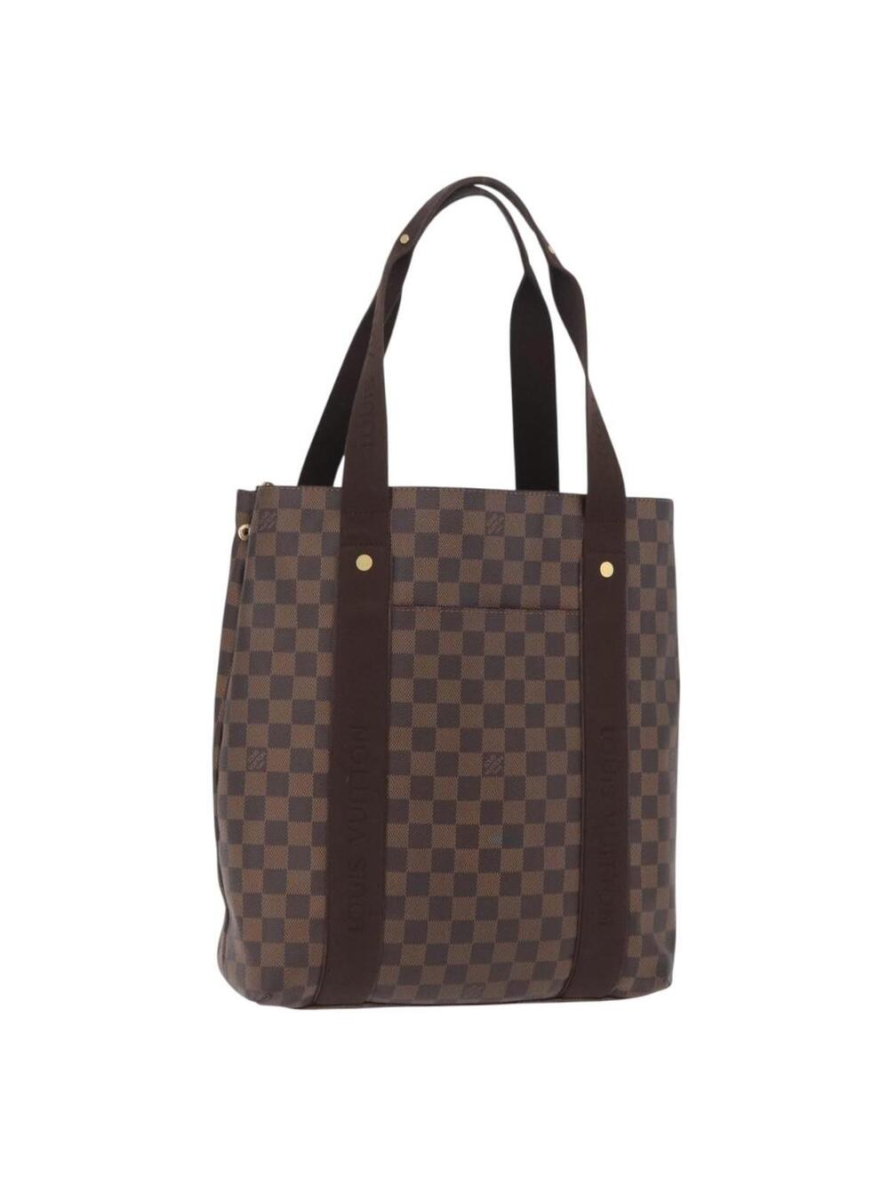 Louis Vuitton Cabas Beaubourg Damier #367274L89B